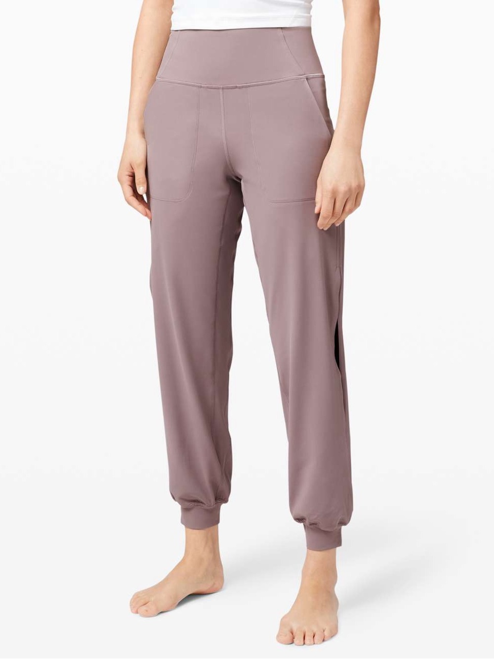 Lululemon Align Jogger 28" *Vent